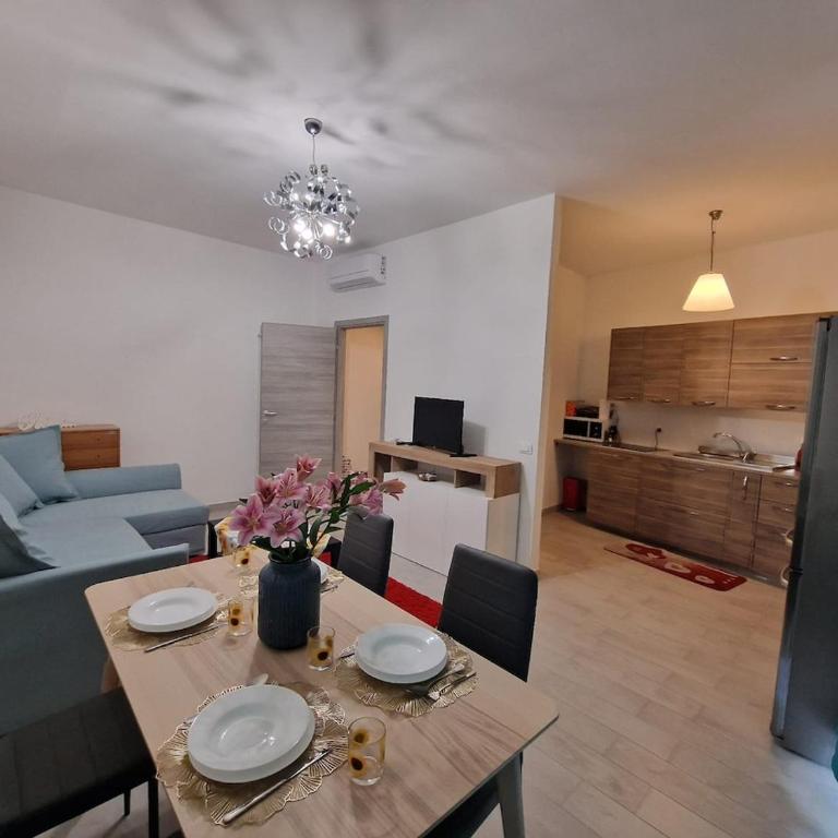 Appartamento Denis - Appartamento Superior con 1 Camera da Letto e Balcone - 21