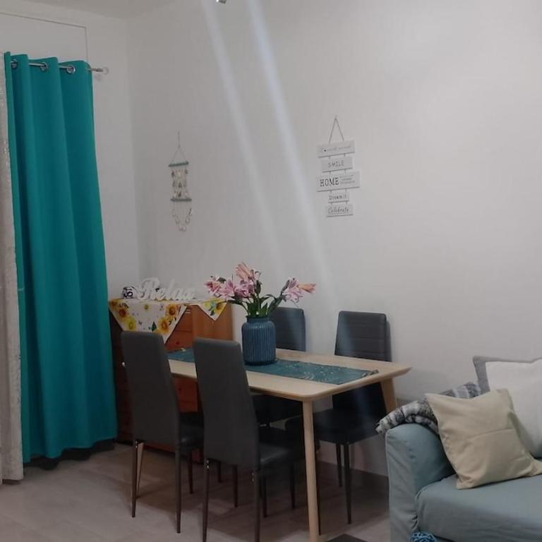 Appartamento Denis - Appartamento Superior con 1 Camera da Letto e Balcone - 20