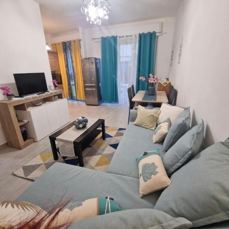Appartamento Denis - Appartamento Superior con 1 Camera da Letto e Balcone - 18