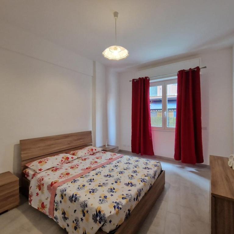 Appartamento Denis - Appartamento Superior con 1 Camera da Letto e Balcone - 17