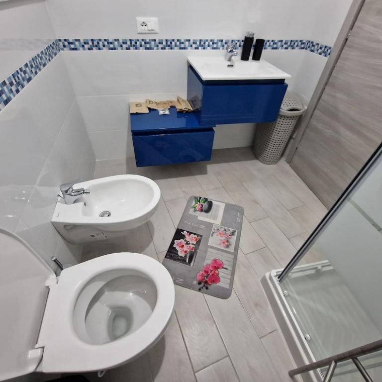 Appartamento Denis - Appartamento Superior con 1 Camera da Letto e Balcone - 16