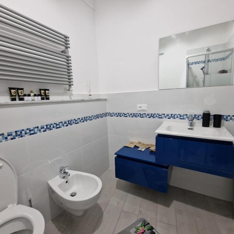Appartamento Denis - Appartamento Superior con 1 Camera da Letto e Balcone - 15