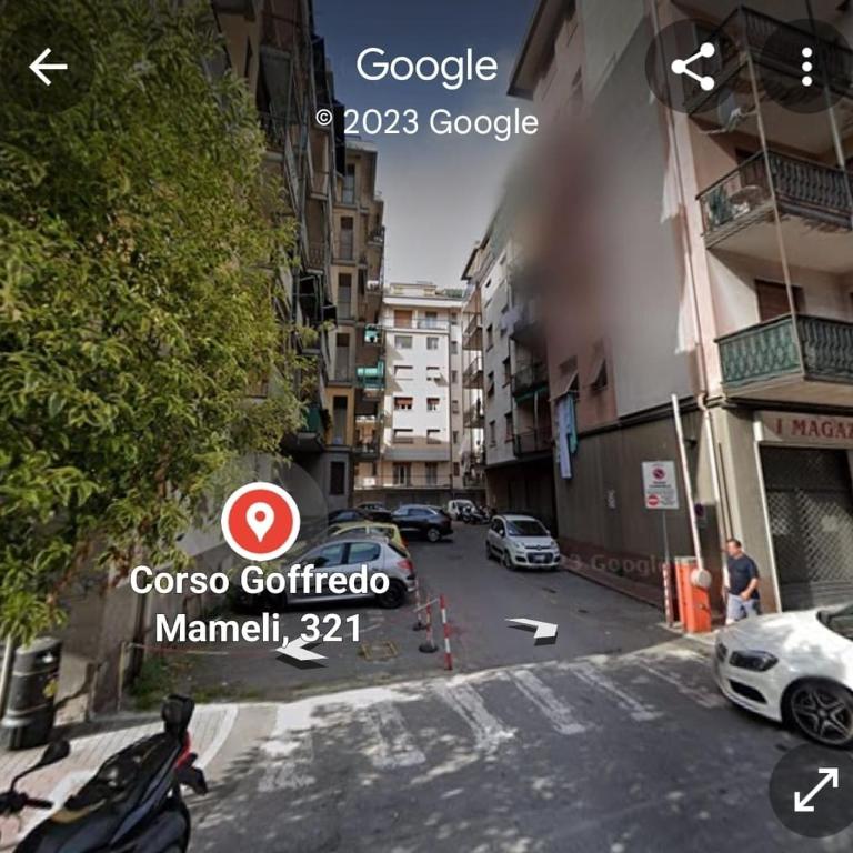 Appartamento Denis - Appartamento Superior con 1 Camera da Letto e Balcone - 7
