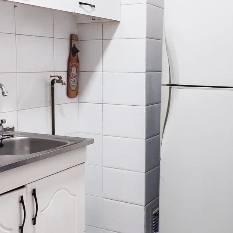 Comfortable apartment near Movistar Arena - Two-Bedroom Apartment - 4