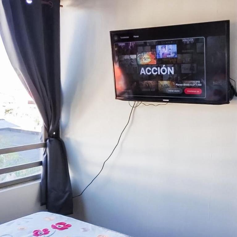 Comfortable apartment near Movistar Arena - Two-Bedroom Apartment - 5
