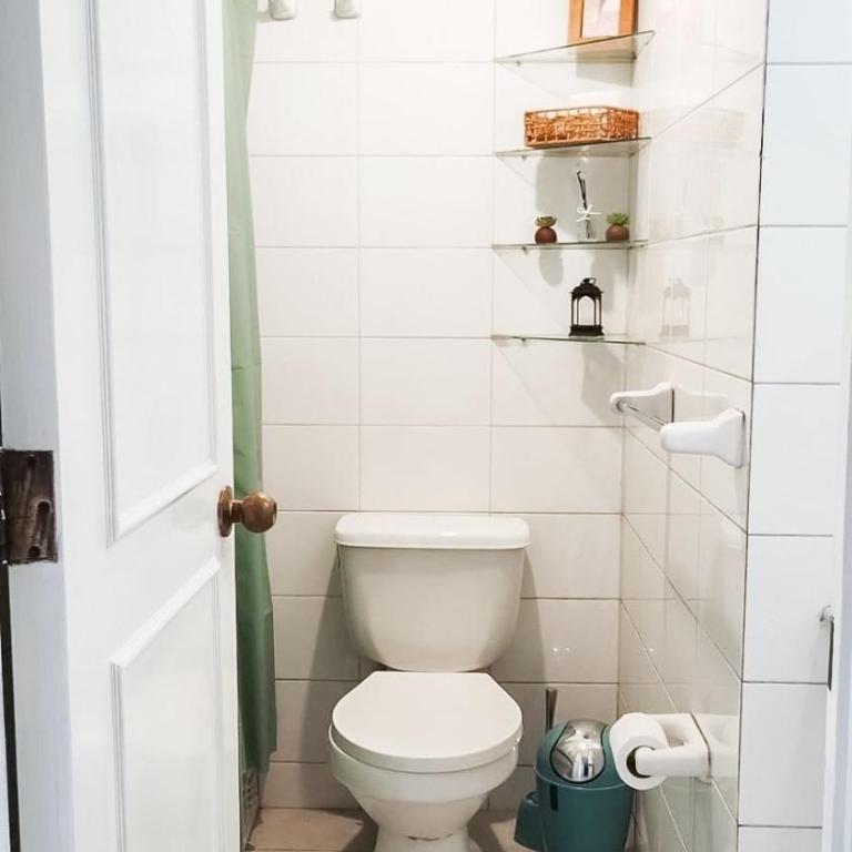 Comfortable apartment near Movistar Arena - Two-Bedroom Apartment - 8