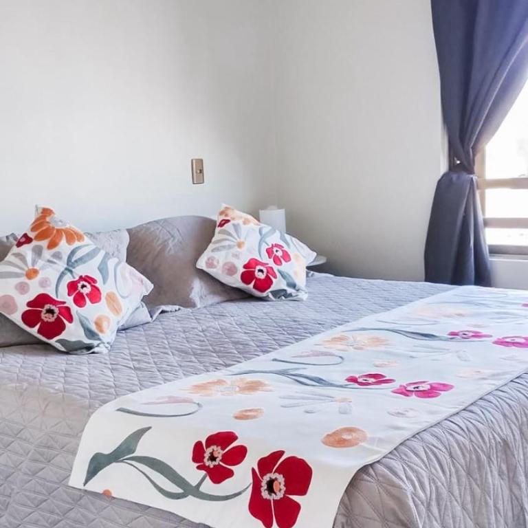 Comfortable apartment near Movistar Arena - Two-Bedroom Apartment - 14