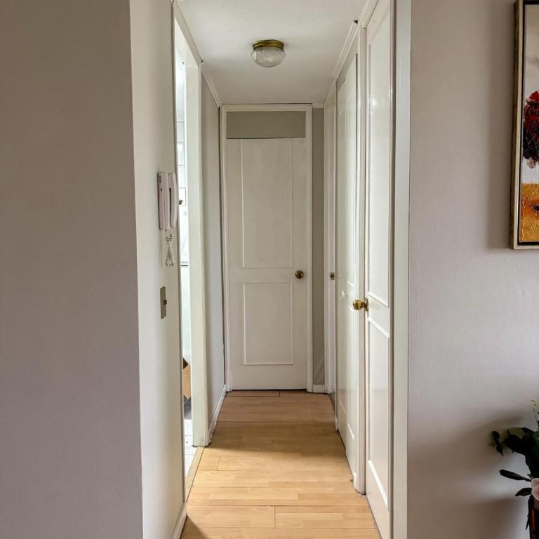 Comfortable apartment near Movistar Arena - Two-Bedroom Apartment - 16