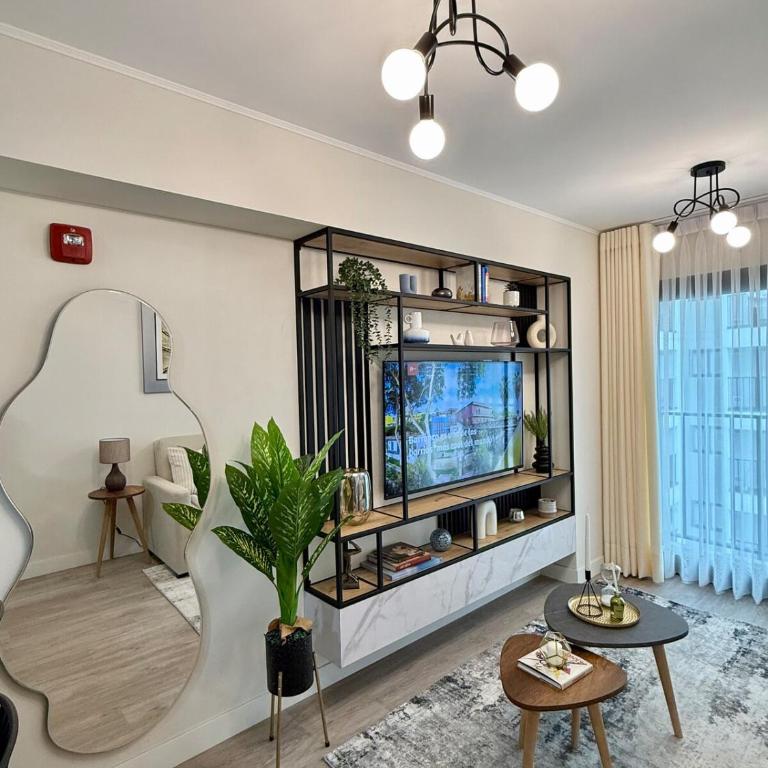 Luxury loft 1BR - Park and Beach Barranco - One-Bedroom Apartment - 1