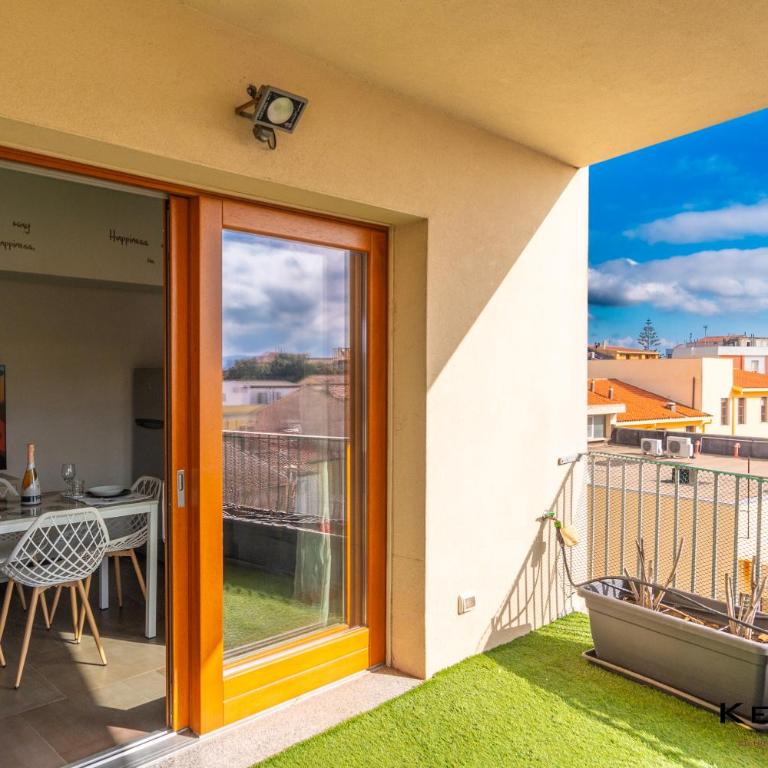 Suite StyleHouse - Appartamento Deluxe con 1 Camera da Letto e Vista Città - 9