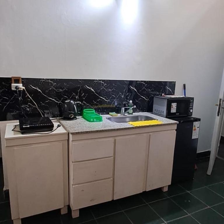 YRIGOYEN a pasos de PEATONAL - One-Bedroom Apartment - 4