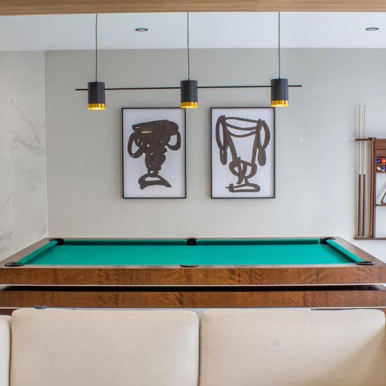 Luxury loft 1BR - Park and Beach Barranco - One-Bedroom Apartment - 3
