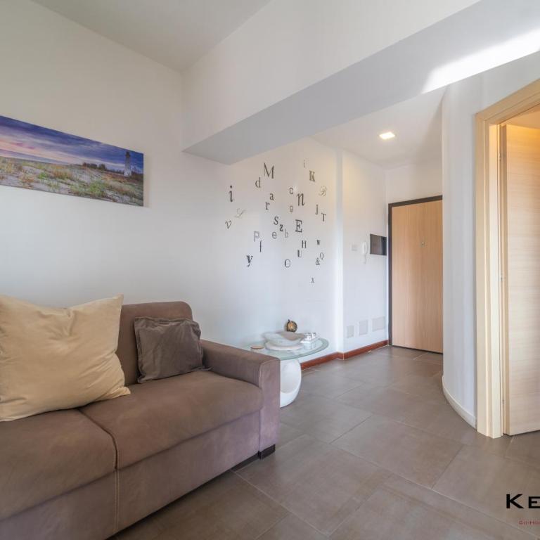 Suite StyleHouse - Appartamento Deluxe con 1 Camera da Letto e Vista Città - 2