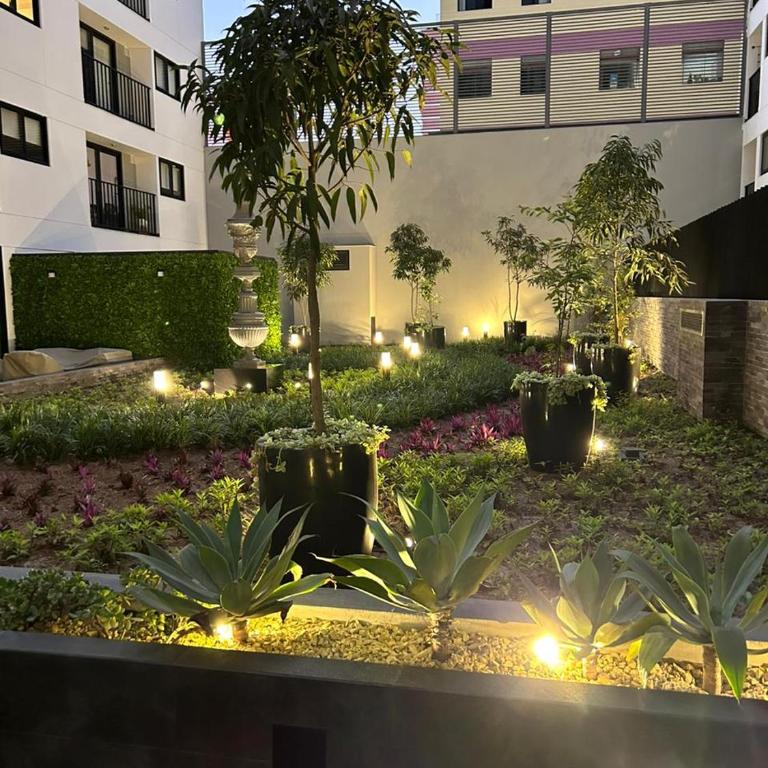 Luxury loft 1BR - Park and Beach Barranco - One-Bedroom Apartment - 6