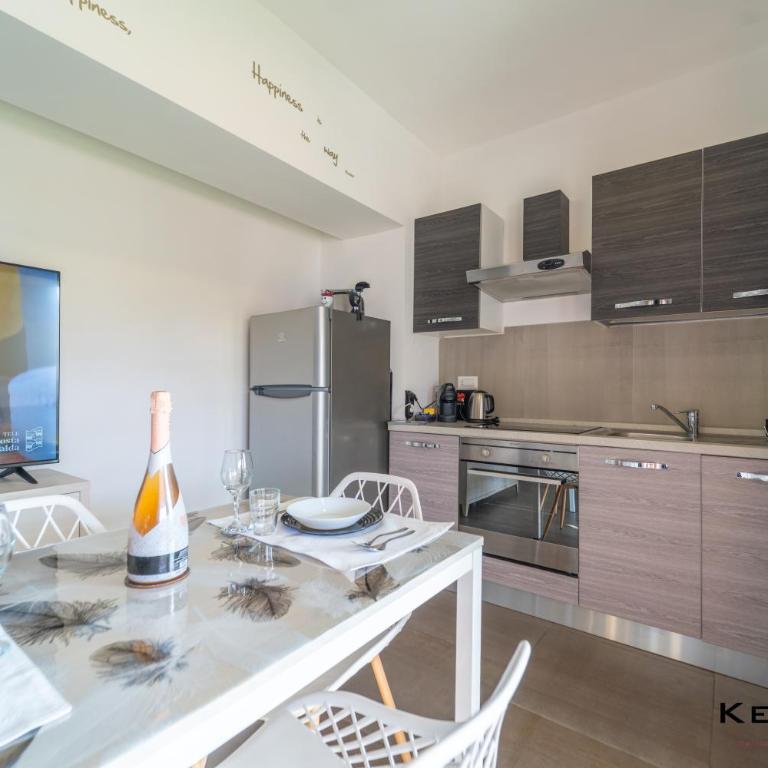 Suite StyleHouse - Appartamento Deluxe con 1 Camera da Letto e Vista Città - 8