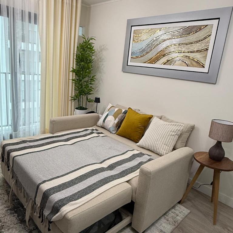 Luxury loft 1BR - Park and Beach Barranco - One-Bedroom Apartment - 16