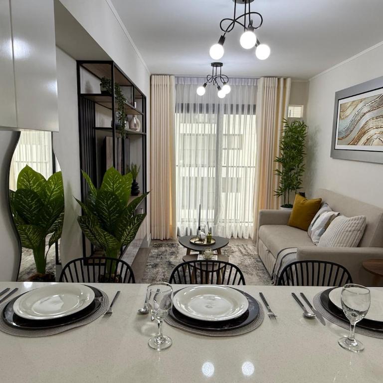 Luxury loft 1BR - Park and Beach Barranco - One-Bedroom Apartment - 17