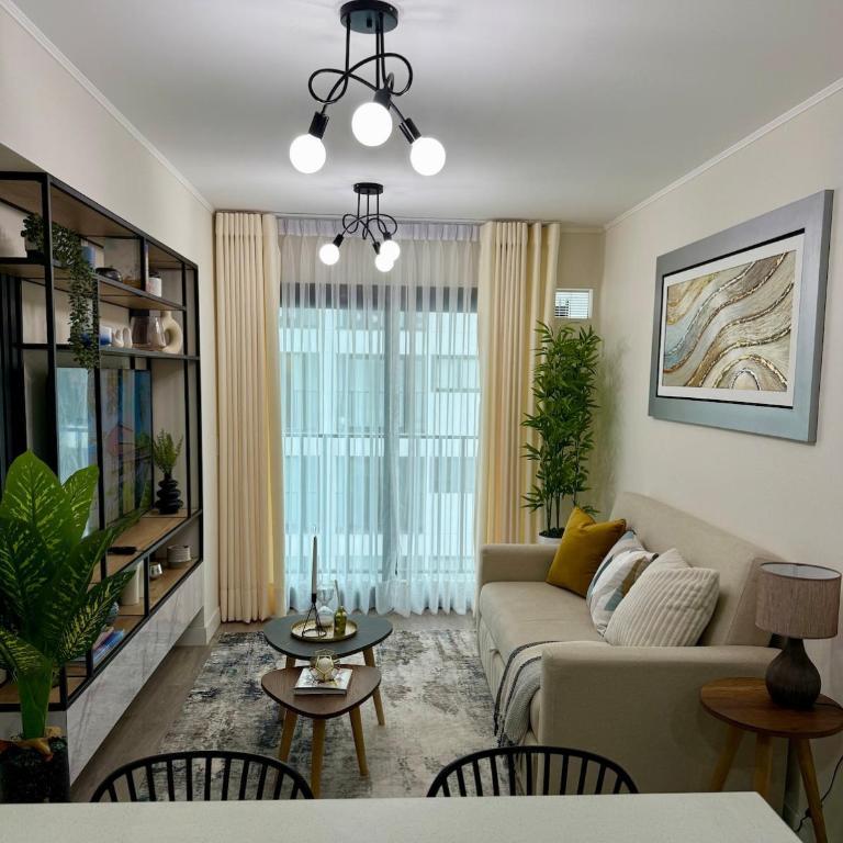 Luxury loft 1BR - Park and Beach Barranco - One-Bedroom Apartment - 20