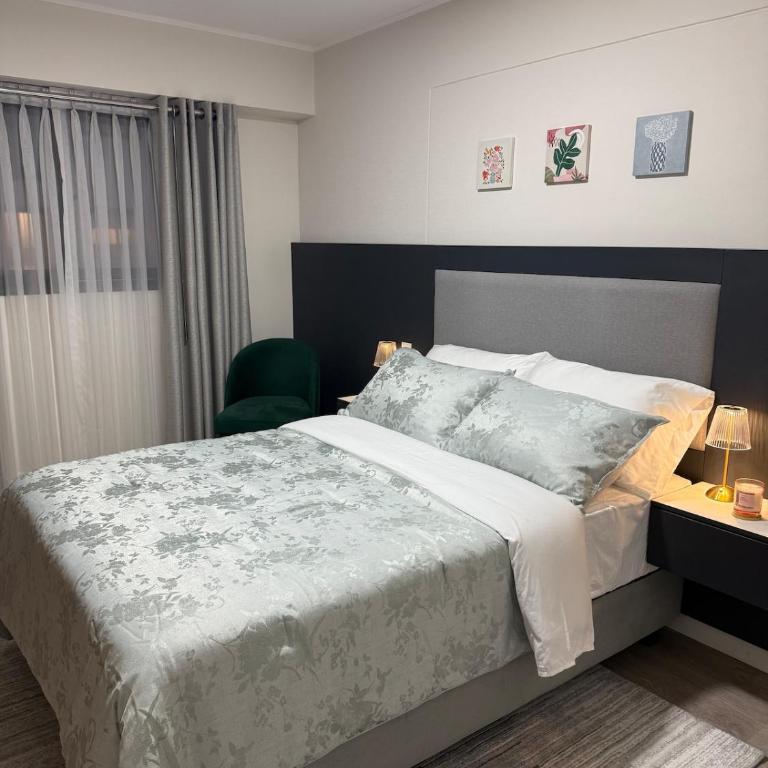 Luxury loft 1BR - Park and Beach Barranco - One-Bedroom Apartment - 22