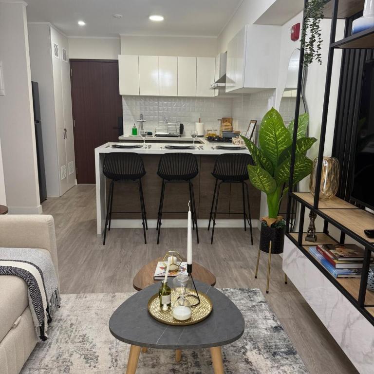 Luxury loft 1BR - Park and Beach Barranco - One-Bedroom Apartment - 23