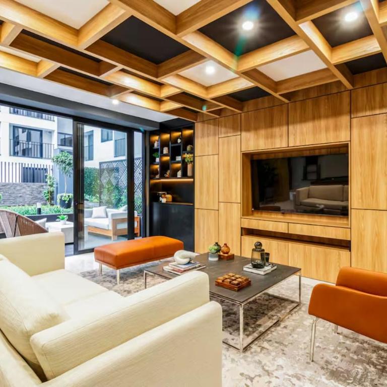 Luxury loft 1BR - Park and Beach Barranco - One-Bedroom Apartment - 33