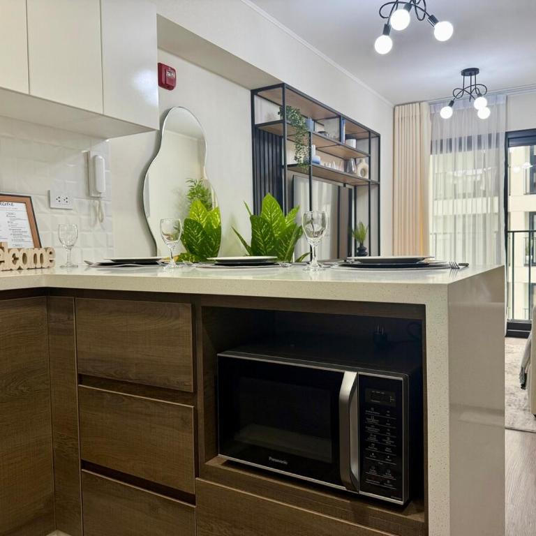 Luxury loft 1BR - Park and Beach Barranco - One-Bedroom Apartment - 34