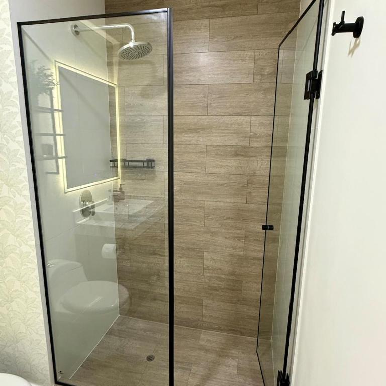Luxury loft 1BR - Park and Beach Barranco - One-Bedroom Apartment - 35