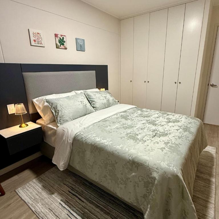 Luxury loft 1BR - Park and Beach Barranco - One-Bedroom Apartment - 39