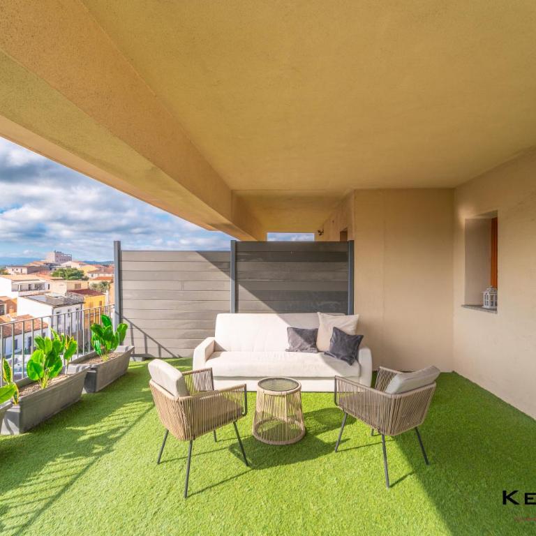 Suite StyleHouse - Appartamento Deluxe con 1 Camera da Letto e Vista Città - 15