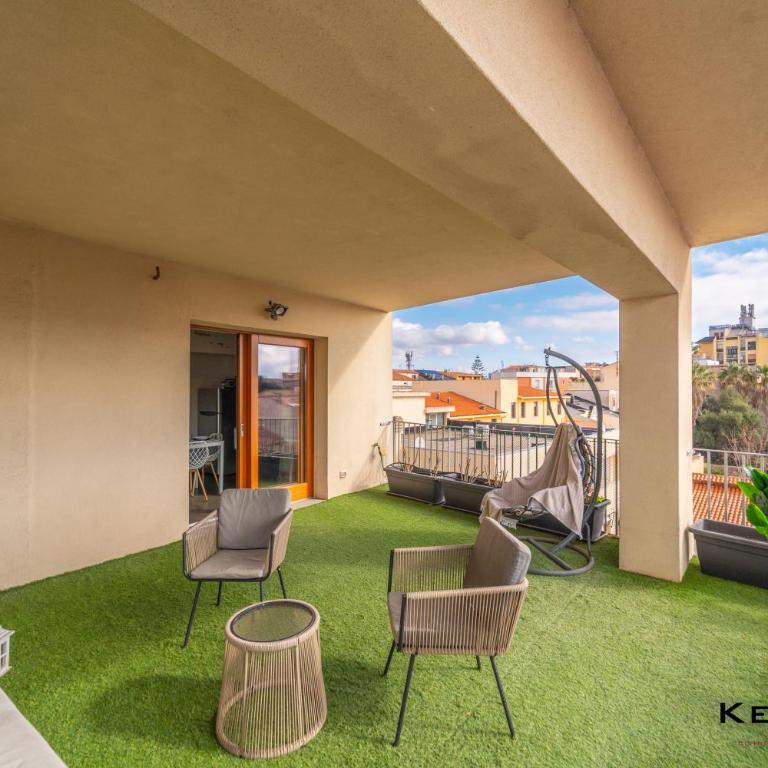 Suite StyleHouse - Appartamento Deluxe con 1 Camera da Letto e Vista Città - 19