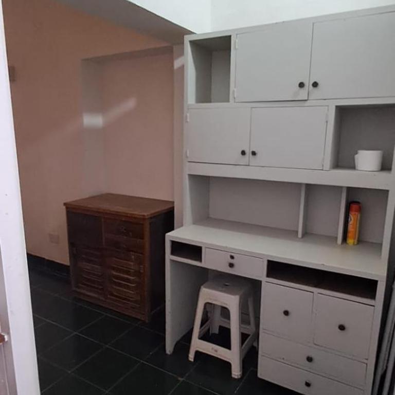 YRIGOYEN a pasos de PEATONAL - One-Bedroom Apartment - 9