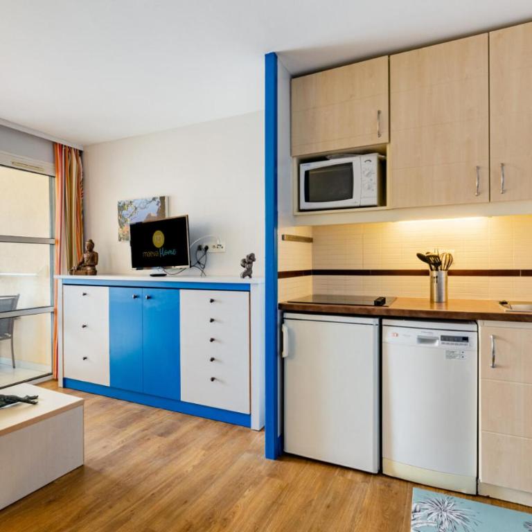 Résidence le Village de Cap Esterel - maeva Home - Appartement climatisé vue mer 2 pièces 4 personnes - Sélection MAE-1533 - Appartement - 7