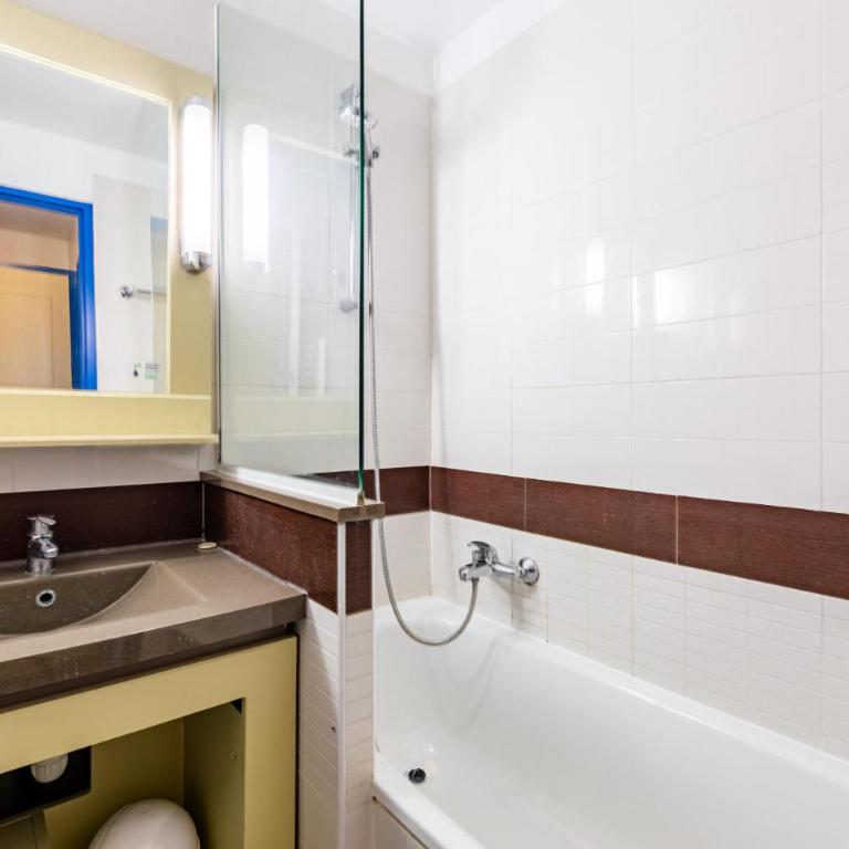 Résidence le Village de Cap Esterel - maeva Home - Appartement climatisé vue mer 2 pièces 4 personnes - Sélection MAE-1533 - Appartement - 11