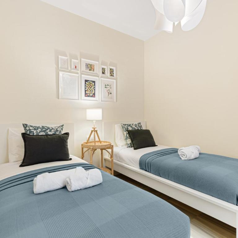 Stay U-nique Apartment San Juan de Letran - Apartamento - 6