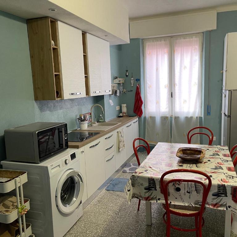 Delfino Cosy Apartment With AC Near best bea... - Appartamento con 2 Camere da Letto - 9
