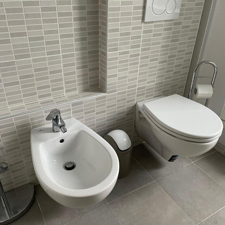 Delfino Cosy Apartment With AC Near best bea... - Appartamento con 2 Camere da Letto - 23