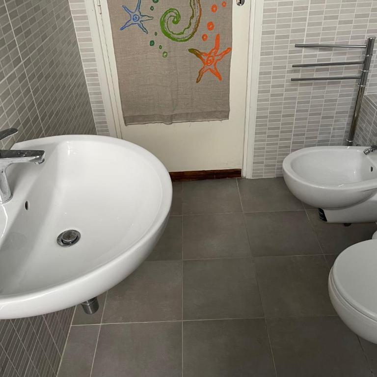 Delfino Cosy Apartment With AC Near best bea... - Appartamento con 2 Camere da Letto - 24