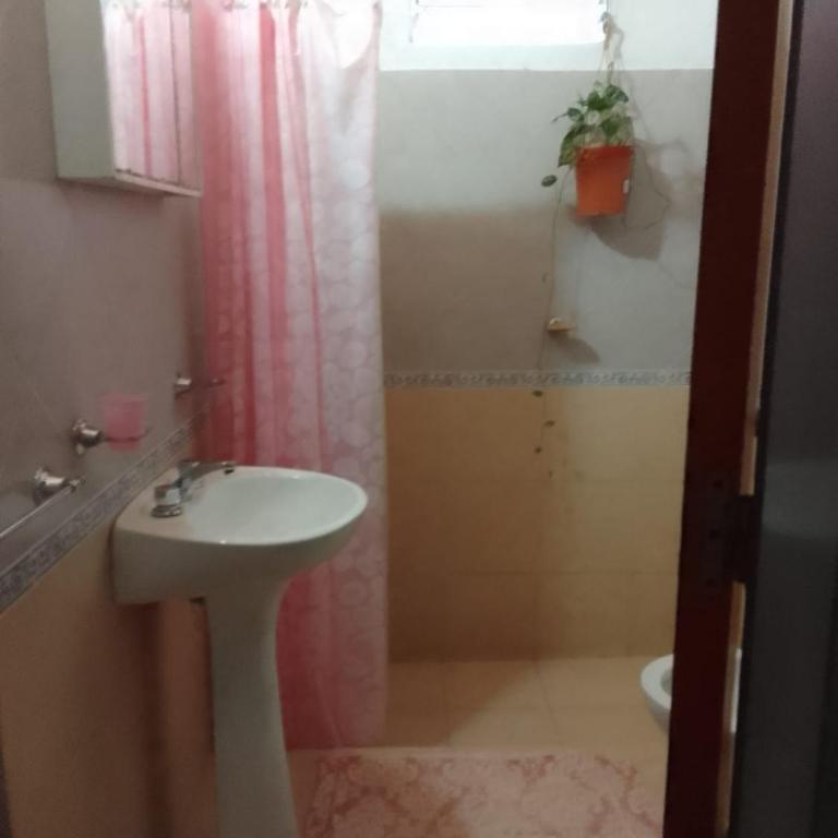 Monoambiente ag - One-Bedroom Apartment - 1