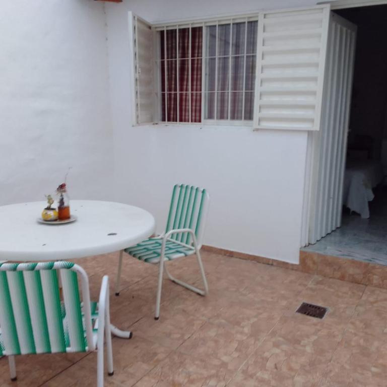 Monoambiente ag - One-Bedroom Apartment - 5