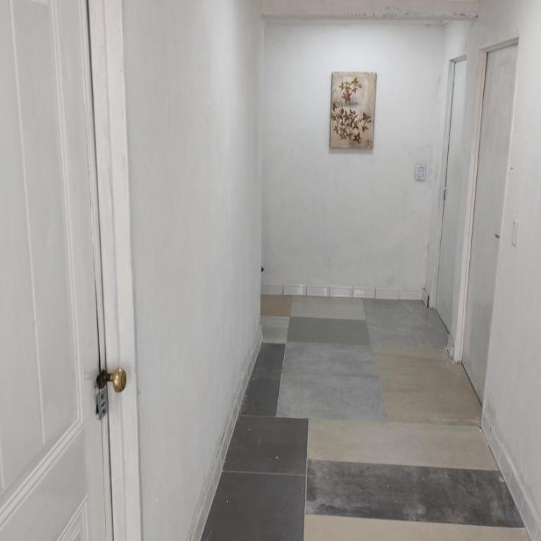 Apart wolf - Apartment - 1