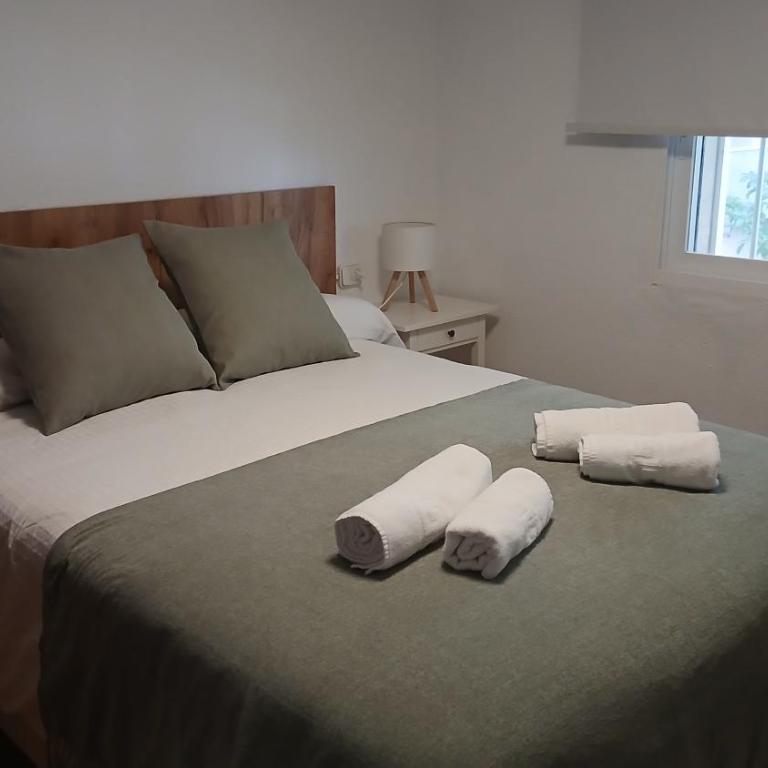 Seaview Terrace, Beachfront Bliss & Towncenter - Terraza con vistas al mar, a pie de playa y céntrico - Two-Bedroom Apartment - 14