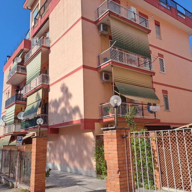VACANZA A CASA - Gallicano - Appartamento Deluxe con 3 Camere da Letto - 4