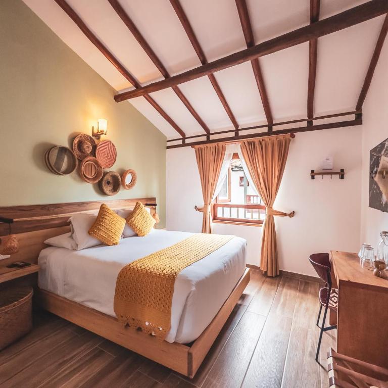 Casa Sie - Suite - 1