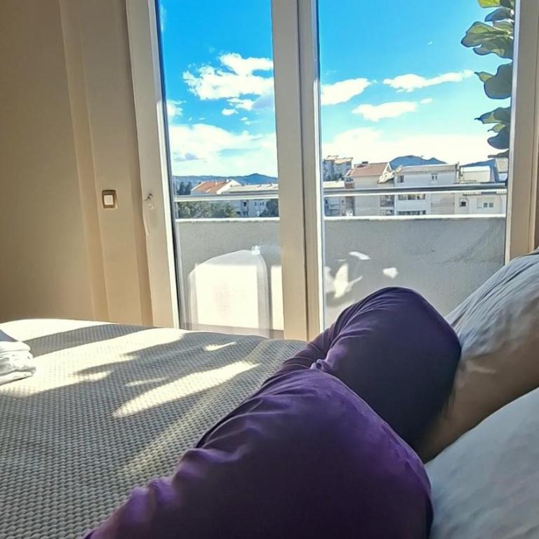 Kaltak Luxury Stay - Apartman sa 1 Spavaćom Sobom - 15