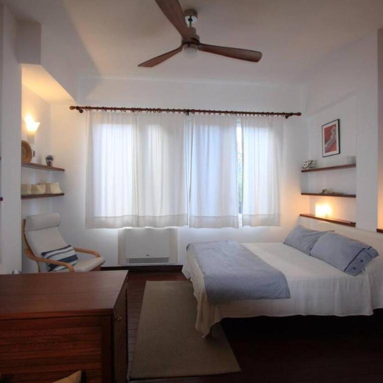Nautilus apt central location near best beaches - Appartamento - 2