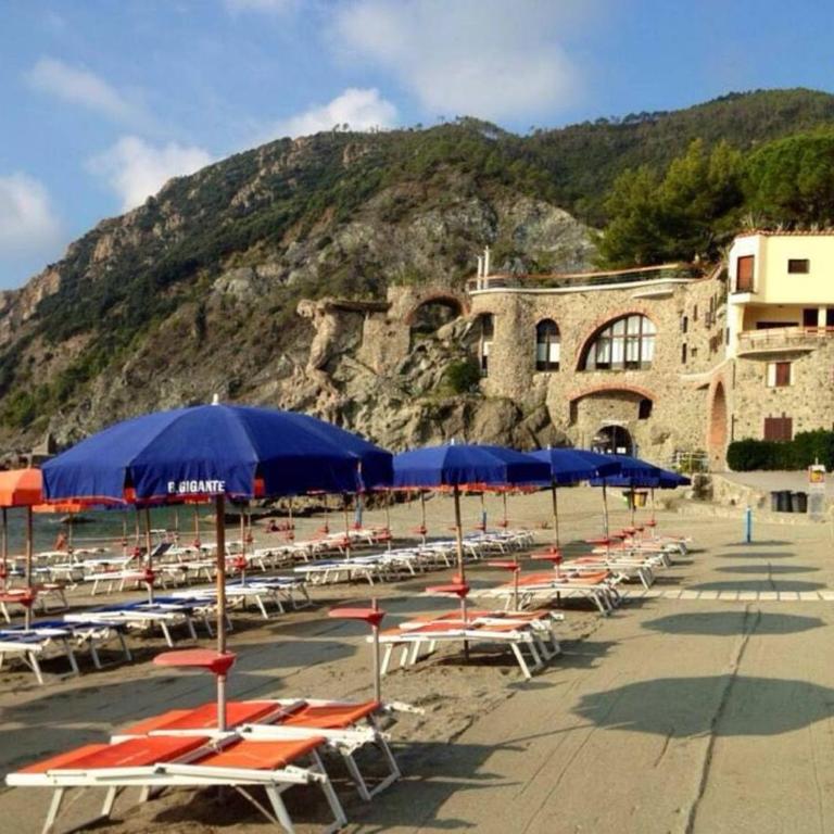Nautilus apt central location near best beaches - Appartamento - 21