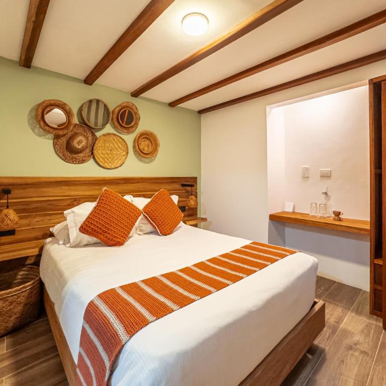 Casa Sie - Small Double Room - 1