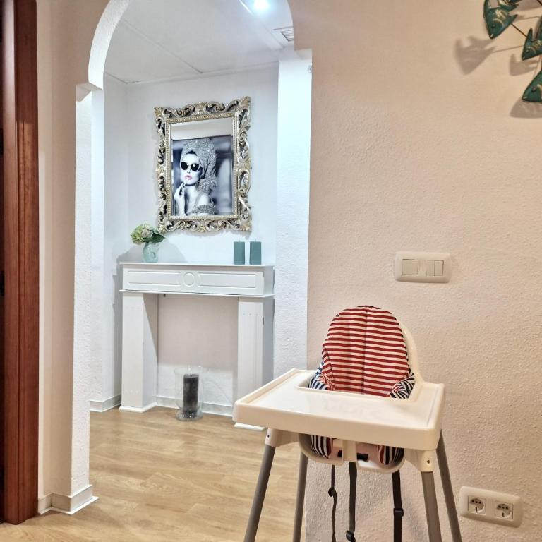 SR Reserva de Marbella 2BDR with private garden - Apartamento de 2 dormitorios - 9
