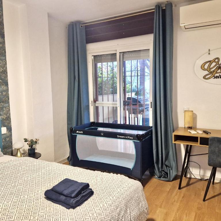 SR Reserva de Marbella 2BDR with private garden - Apartamento de 2 dormitorios - 19