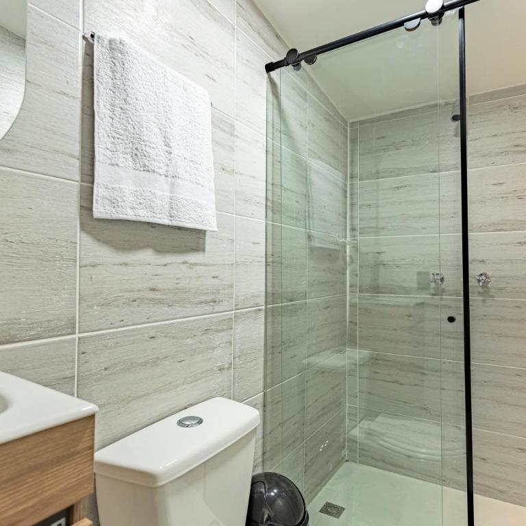 Fountain Loft 72 - Apartamento de 1 dormitorio - 8
